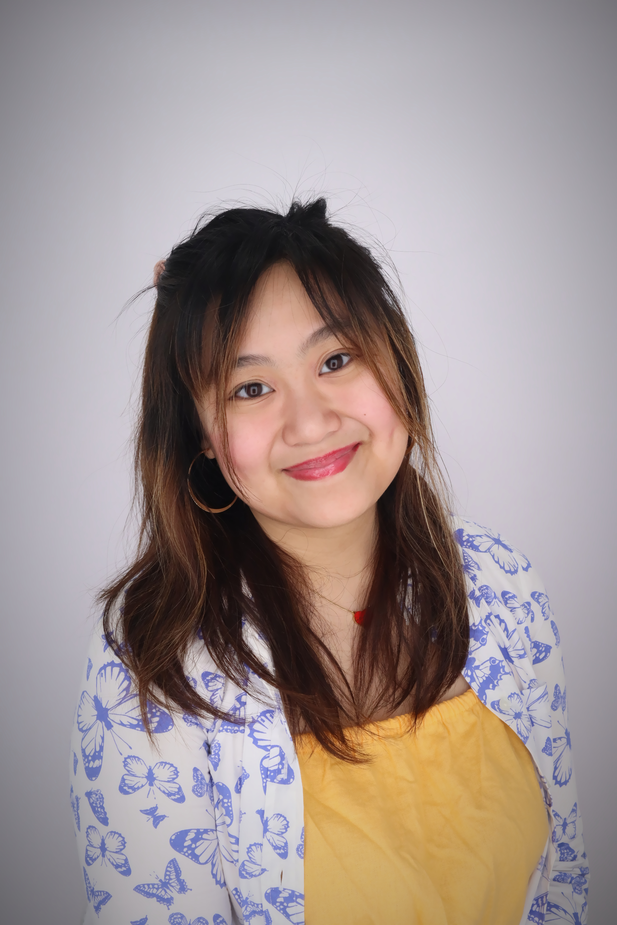 Student Senate Secretary